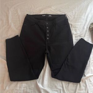 Old Navy Rockstar Skinny Jeans